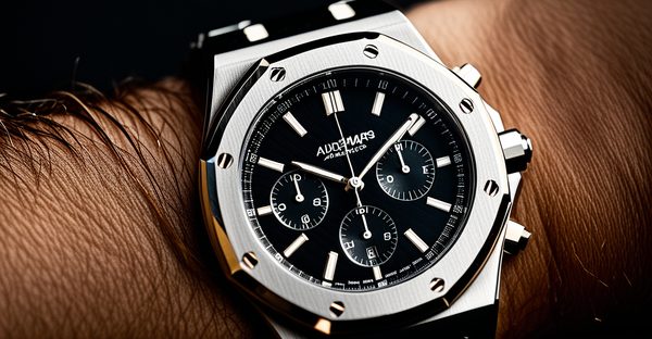 Audemars piguet vraie ou fausse : comment reconnaître un écrin authentique
