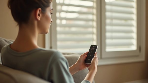 Créer une ambiance connectée : optimiser la gestion des volets grâce aux télécommandes modernes