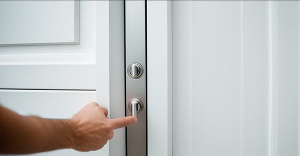 Pourquoi opter pour une porte postformée de qualité ?