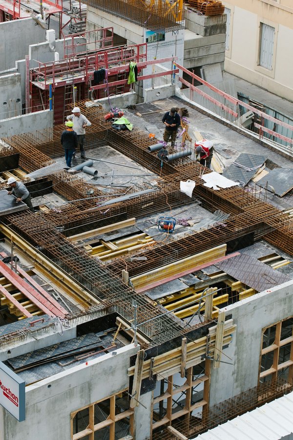 Comment construire sa propre maison en bois ?