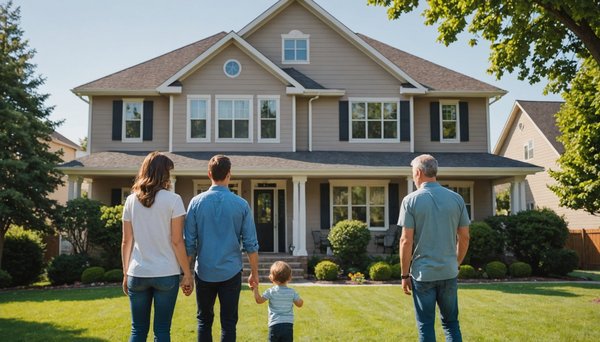 Comparateur assurance habitation : changer facilement en 2024