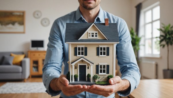 Assurance habitation : protégez votre investissement locatif !