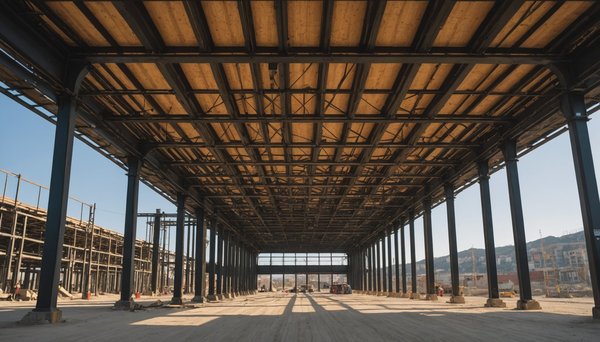 Bc constructions : l'excellence au cœur de vos projets en région