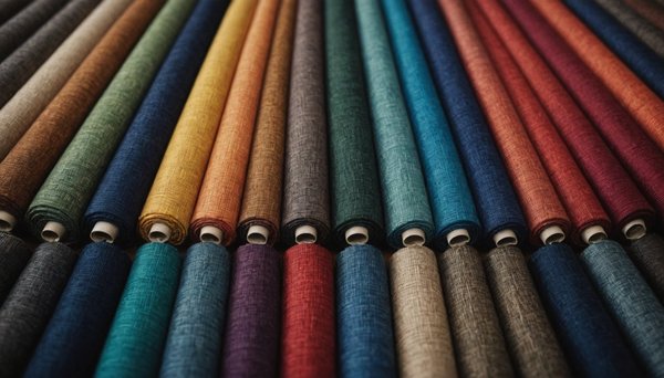 Tissu grossiste : découvrez les tendances créatives à ne pas manquer
