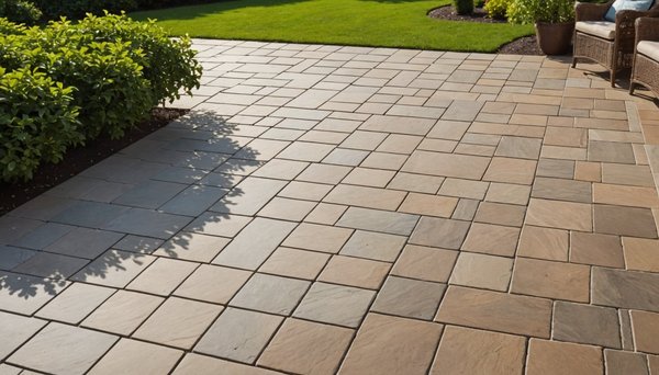 Prix de la pose de carrelage extérieur : ce qu'il faut savoir