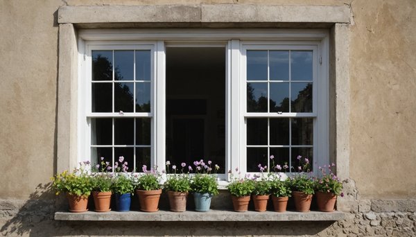 Les prix des fenêtres double vitrage : faites le bon choix