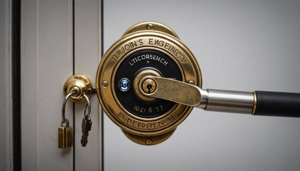 Serrurier thônes : interventions d'urgence à votre service 24/7