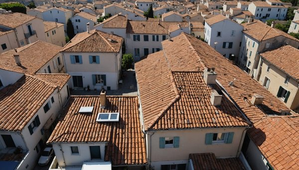 Toiture à martigues : guide pour choix de couvreur et entretien