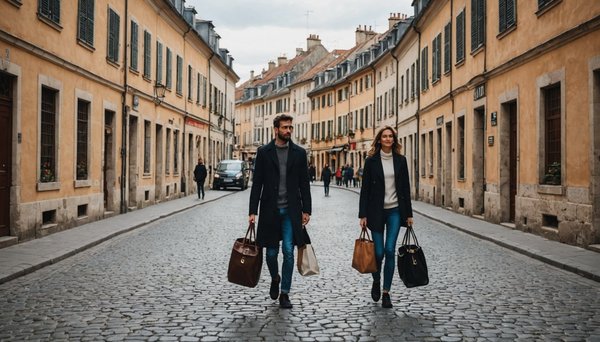 Déménagement à besançon : guide complet pour un transfert facile