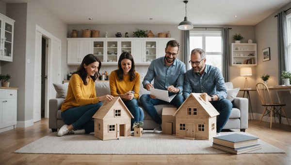 Assurance habitation en 2025 : top conseils pour un changement facile