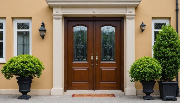 Top conseils pour sélectionner une porte blindée et renforcer la sécurité de votre maison