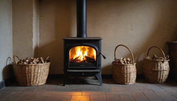 Guide des poêles à granulés à blois : économies d'énergie