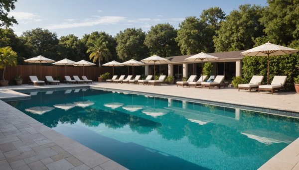 Guide d'un professionnel pour réussir votre piscine connectée