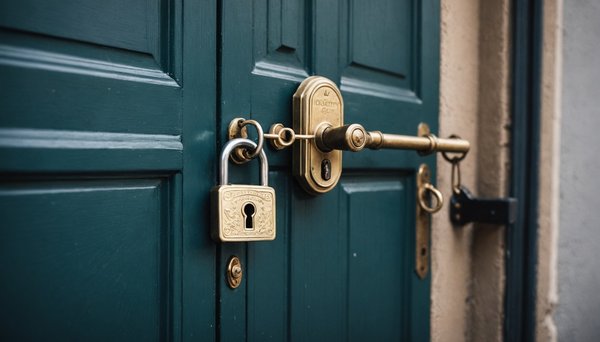 Serrurier à villeurbanne : urgence et service de qualité 24/7