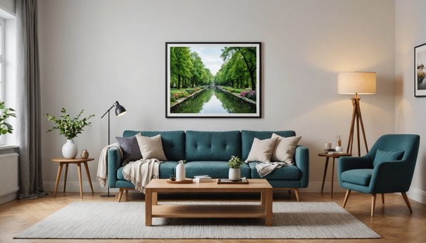 Top astuces pour transformer votre espace en un sanctuaire zen