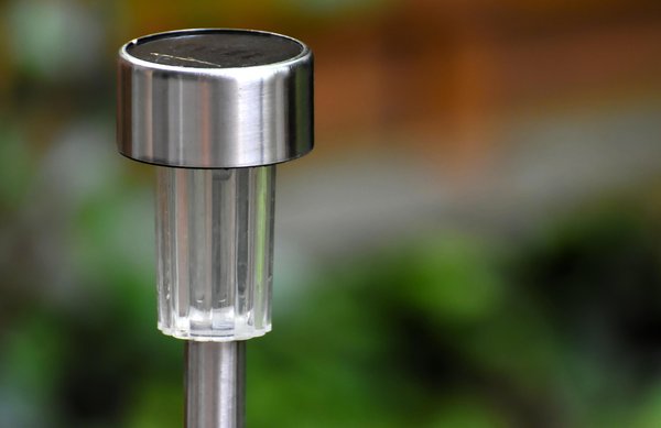 La meilleure lampe solaire d'extérieur pour illuminer vos nuits