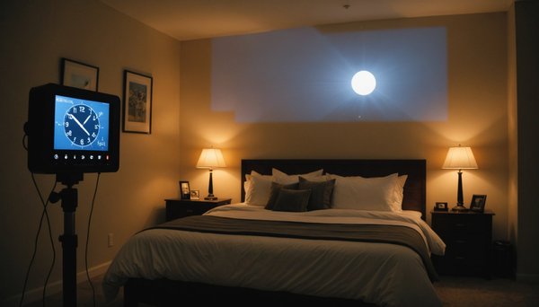 Réveil projection : une expérience de réveil améliorée