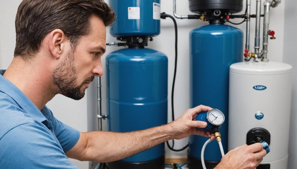 Adoucisseur service lille : installation et entretien sur mesure