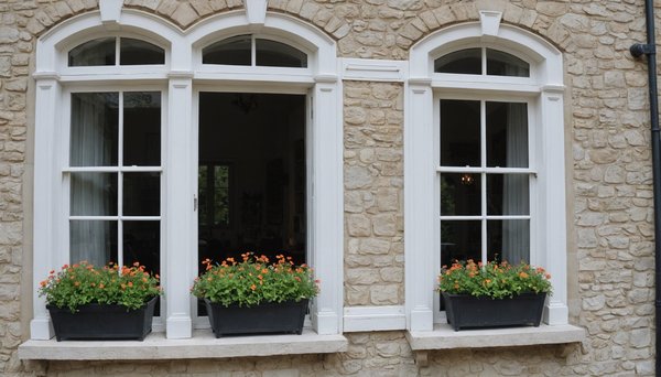 Profitez d'une pose de fenêtre personnalisée à angoulême